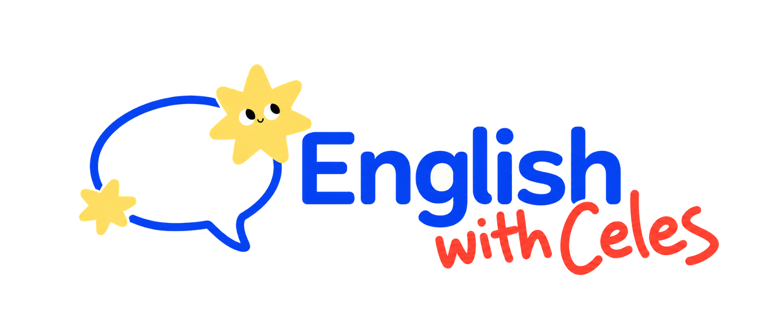 English with Celes